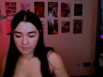 Chaturbate Private Sex Chat of milamiuuu