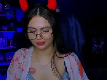 Chaturbate Best live sex cam show of misstessaglow