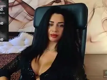 Chaturbate Best live sex cam show of naomiscarlett