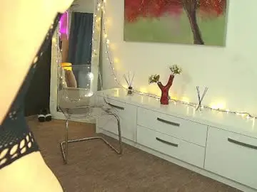Chaturbate Private Sex Chat of nataliaa_vice