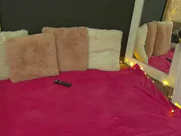 Chaturbate Private Sex Chat of nataliaa_vice