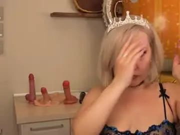 Chaturbate Private Sex Chat of nikki_mi1k