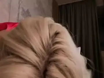 Chaturbate Best live sex cam show of nikki_mi1k