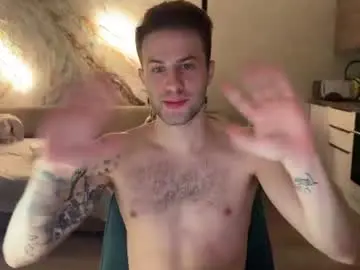 Chaturbate Adult Webcam of rodrigoveira