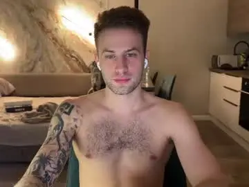 Chaturbate Nude Webcam of rodrigoveira