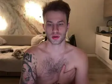 Chaturbate Nude Webcam of rodrigoveira