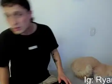 Chaturbate Watch Live Sex Cams of ryan15_