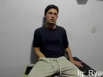 Chaturbate Free Live Porn of ryan15_