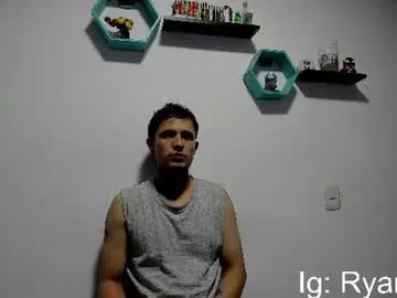 Chaturbate Live Sex Cam of ryan15_