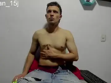 Chaturbate Live Sex of ryan15_