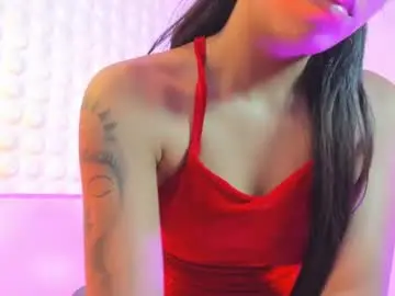 Chaturbate Live Sex of scarlett_fox_atelier