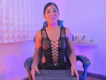 Chaturbate Sex Cam of scarlett_fox_atelier