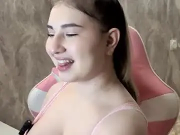 Chaturbate Sex Chat of softiekitty