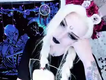Chaturbate Private Sex Chat of terror_candy
