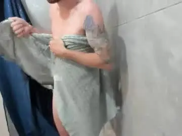 Chaturbate Nude Webcam of thatguyfromx