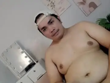 Chaturbate Best live sex cam show of ure_fattytoy143