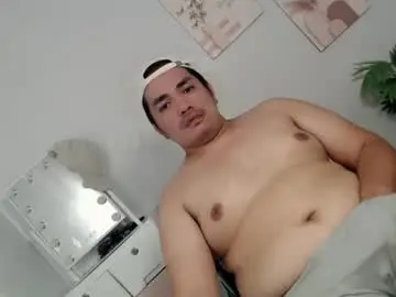 Chaturbate Adult Webcam of ure_fattytoy143