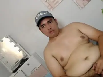 Chaturbate Live Porn of ure_fattytoy143