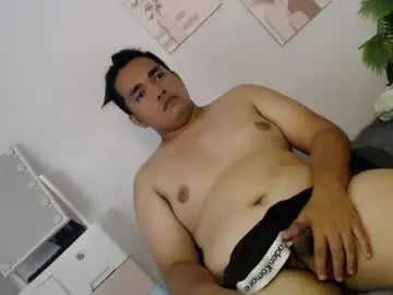 Chaturbate Sex Chat of ure_fattytoy143