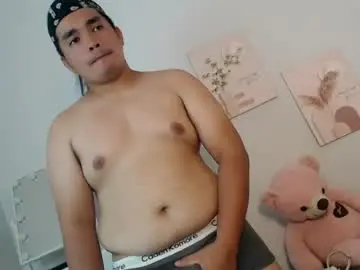Chaturbate Watch Live Sex Cams of ure_fattytoy143