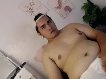 Chaturbate Sex Chat of ure_fattytoy143