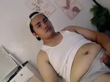 Chaturbate Live Sex Cam of ure_fattytoy143