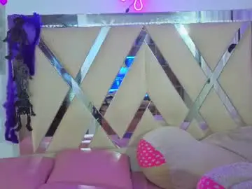 Chaturbate Sex Chat of valenbloom_tay