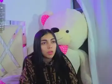 Chaturbate Nude Webcam of valenbloom_tay