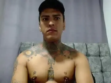 Chaturbate Best live sex cam show of vicctorzc