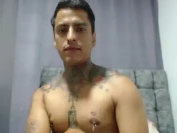 Chaturbate Best Webcam of vicctorzc