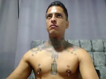 Chaturbate Best Webcam of vicctorzc