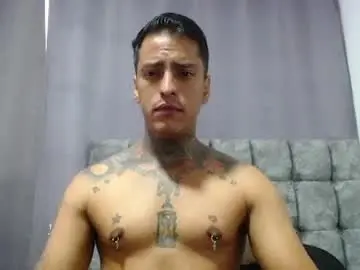 Chaturbate Live Porn of vicctorzc