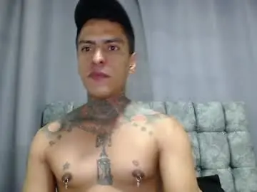 Chaturbate Nude Webcam of vicctorzc