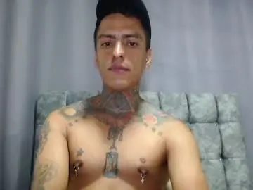 Chaturbate Private Sex Chat of vicctorzc