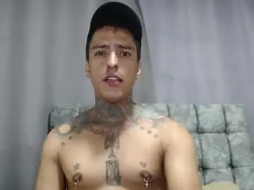 Chaturbate Live Porn of vicctorzc