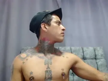 Chaturbate Adult Webcam of vicctorzc