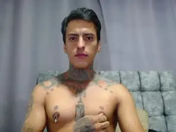 Chaturbate Live Sex Cam of vicctorzc