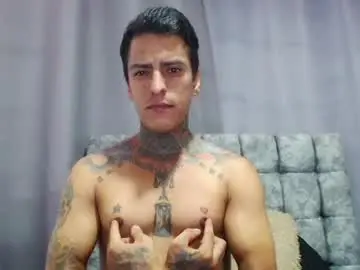 Chaturbate Live Porn of vicctorzc