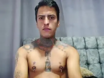 Chaturbate Free Porn Cam of vicctorzc