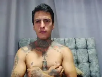 Chaturbate Best live sex cam show of vicctorzc