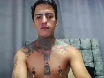 Chaturbate Adult Webcams of vicctorzc
