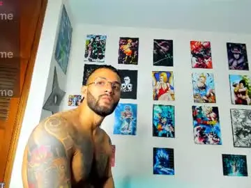 Chaturbate Sex Chat of 27_juan