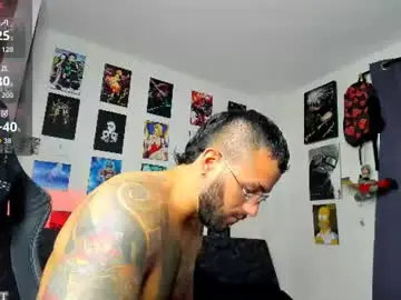 Chaturbate Live Sex of 27_juan