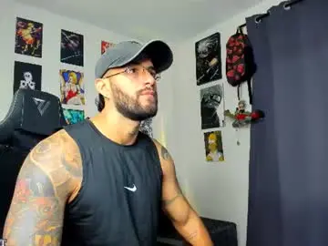 Chaturbate Watch Live Sex Cams of 27_juan