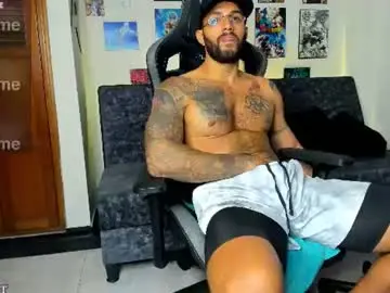 Chaturbate Adult Webcam of 27_juan