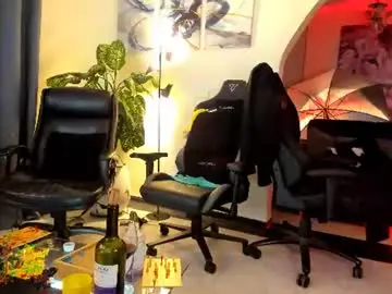 Chaturbate Adult Video Chat of 27_juan