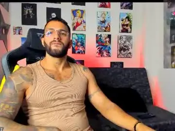 Chaturbate Best live sex cam show of 27_juan