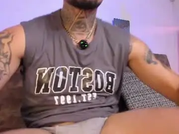 Chaturbate Adult Video Chat of _emilio_escobar