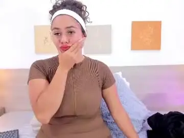 Chaturbate Free Live Porn of abbygibson_