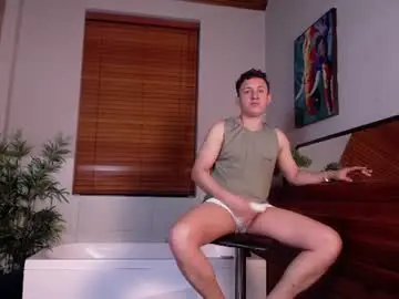 Chaturbate Adult Webcams of alfie_adams